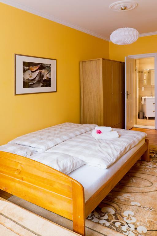 Apartament Sophie Sopot Zewnętrze zdjęcie