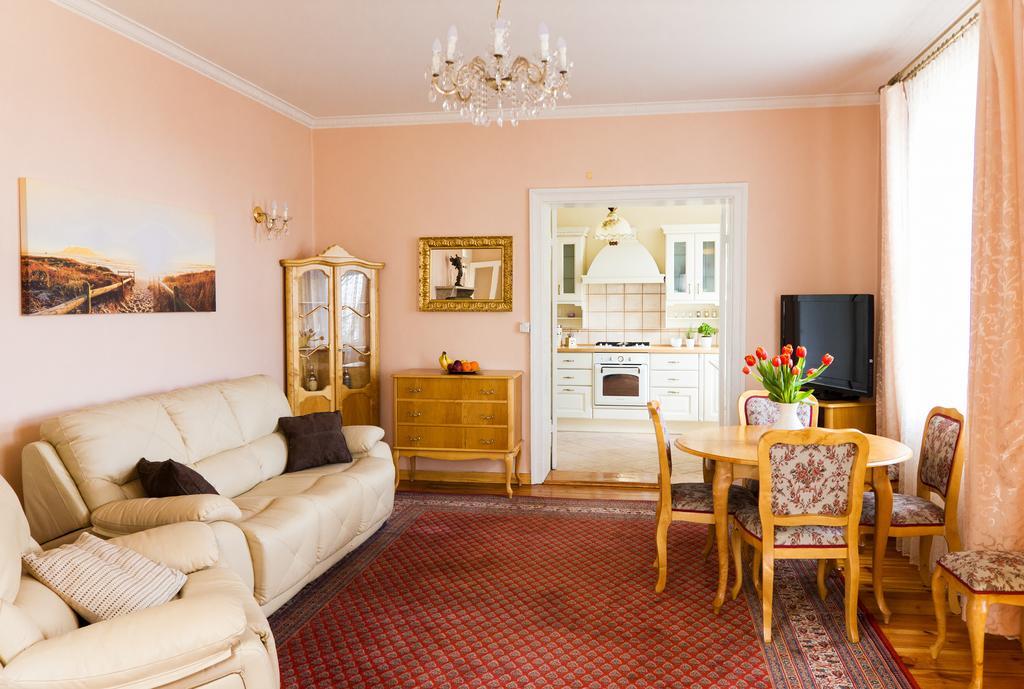 Apartament Sophie Sopot Zewnętrze zdjęcie