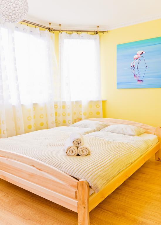 Apartament Sophie Sopot Zewnętrze zdjęcie