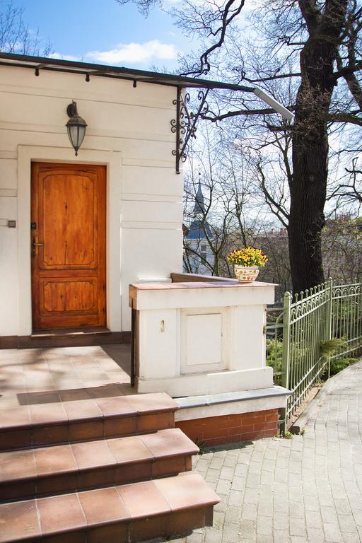 Apartament Sophie Sopot Zewnętrze zdjęcie