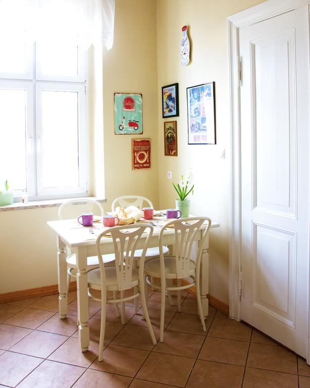 Apartament Sophie Sopot Zewnętrze zdjęcie