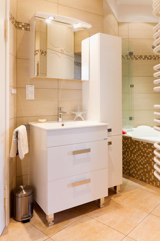 Apartament Sophie Sopot Zewnętrze zdjęcie