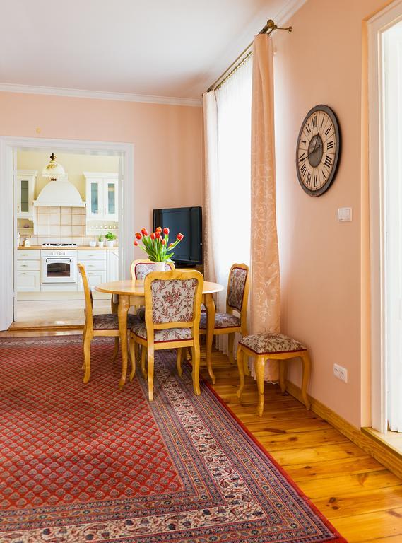 Apartament Sophie Sopot Zewnętrze zdjęcie