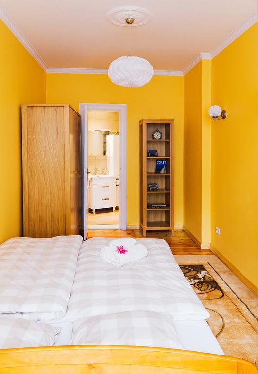 Apartament Sophie Sopot Zewnętrze zdjęcie
