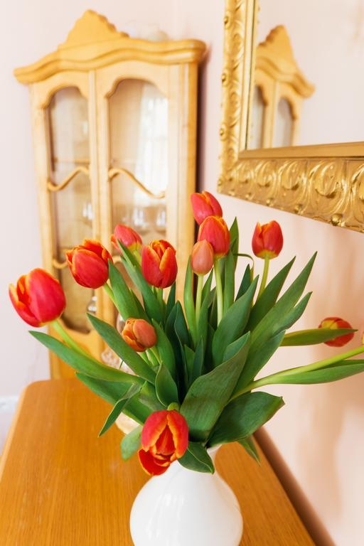 Apartament Sophie Sopot Zewnętrze zdjęcie