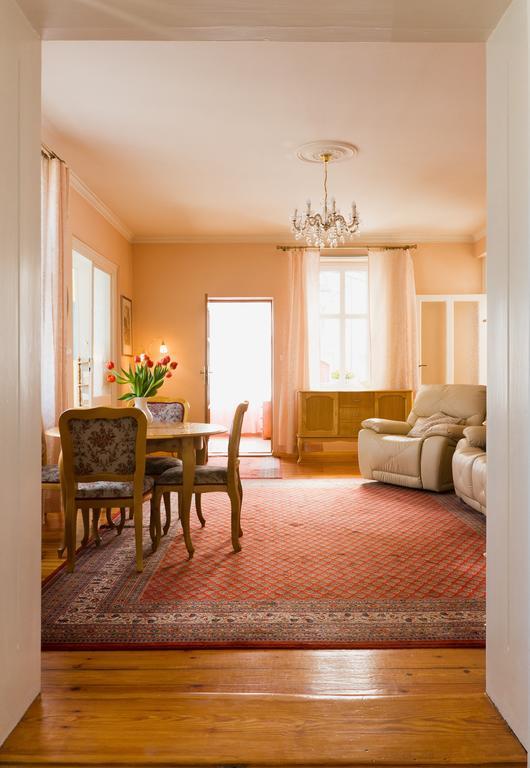 Apartament Sophie Sopot Zewnętrze zdjęcie