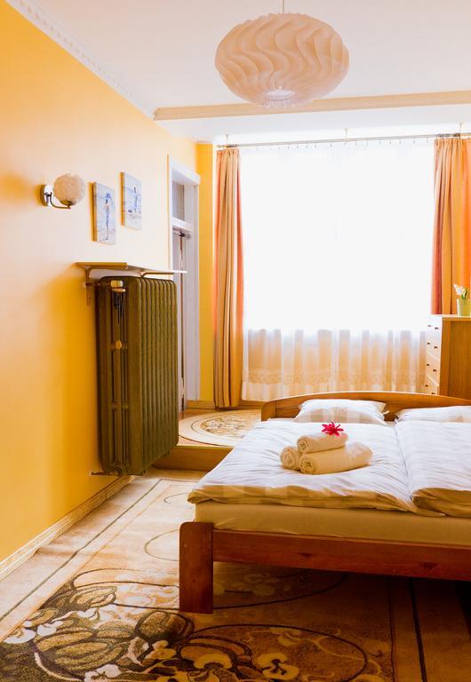 Apartament Sophie Sopot Zewnętrze zdjęcie