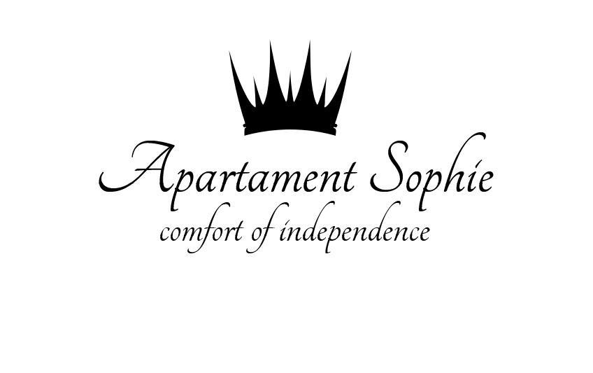 Apartament Sophie Sopot Zewnętrze zdjęcie