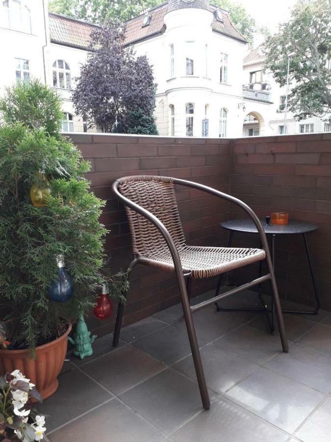 Apartament Sophie Sopot Zewnętrze zdjęcie